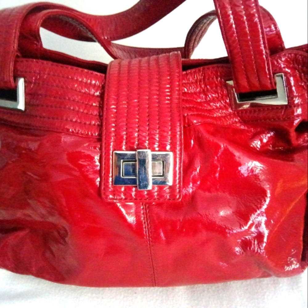 Lot of purses and backpack purses